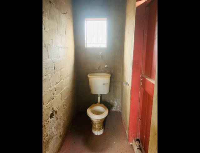 1 BEDROOM HOUSE FOR SALE IN SOSHANGUVE XX